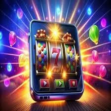 Studio dealer langsung Asia Gaming menampilkan meja blackjack dengan multi-kamera dan dealer profesional